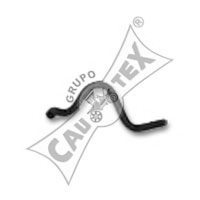 CAUTEX 706028 Radiator Hose
